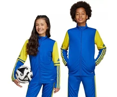 Adidas Squadra 25 Training Jr JP3150 džemperis