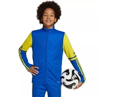 Adidas Squadra 25 Training Jr JP3150 džemperis
