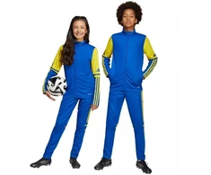 adidas Squadra 25 Training Jr kelnės JP3154
