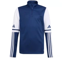 Adidas Squadra 25 Training Top Jr JD3025 džemperis
