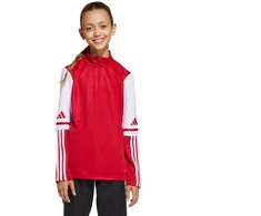 Adidas Squadra 25 Training Top Jr JD3026 džemperis
