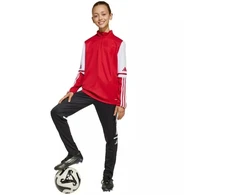 Adidas Squadra 25 Training Top Jr JD3026 džemperis