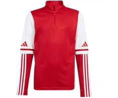 Adidas Squadra 25 Training Top Jr JD3026 džemperis