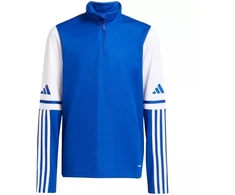 Adidas Squadra 25 Training Top Jr JD3027 sportinis džemperis