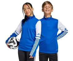 Adidas Squadra 25 Training Top Jr JD3027 sportinis džemperis