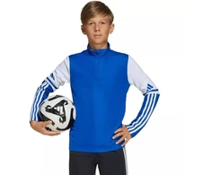 Adidas Squadra 25 Training Top Jr JD3027 sportinis džemperis
