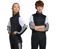 Adidas Squadra 25 Training Top Jr JE2749 džemperis