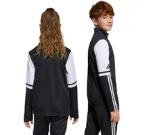 Adidas Squadra 25 Training Top Jr JE2749 džemperis