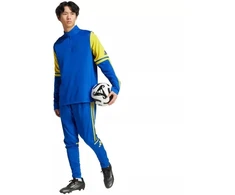 Adidas Squadra 25 Training Top Jr JP3155 sportinis džemperis