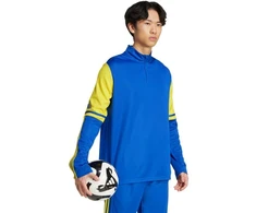 Adidas Squadra 25 Training Top Jr JP3155 sportinis džemperis