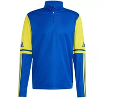 Adidas Squadra 25 Training Top Jr JP3155 sportinis džemperis