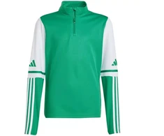 Adidas Squadra 25 Training Top Jr JP3160 džemperis