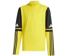 Adidas Squadra 25 Training Top Jr JP3380 džemperis