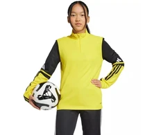 Adidas Squadra 25 Training Top Jr JP3380 džemperis