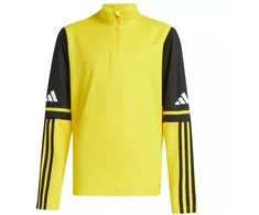 Adidas Squadra 25 Training Top Jr JP3380 džemperis