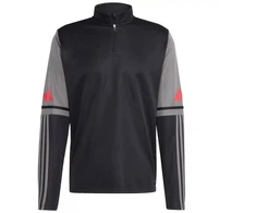 Adidas Squadra 25 Training Top M JD1629 sportinis džemperis