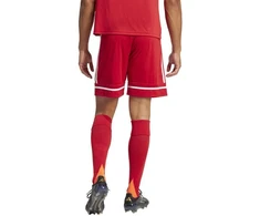 adidas Squadra M 25 Šortai JN5466 futbolo šortai