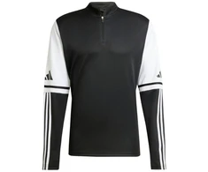 Adidas Squadra Training Top M JE2767 sportinis džemperis