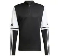 Adidas Squadra Training Top M JE2767 sportinis džemperis