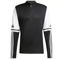 Adidas Squadra Training Top M JE2767 sportinis džemperis