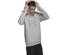 adidas Stadium Fleece Badge of Sport Hoodie M HC5869