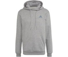 adidas Stadium Fleece Badge of Sport Hoodie M HC5869