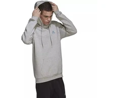 adidas Stadium Fleece Badge of Sport Hoodie M HC5869
