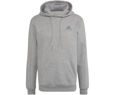adidas Stadium Fleece Badge of Sport Hoodie M HC5869