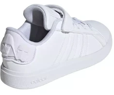 Adidas Star Wars Grand Court 2.0 Jr IH7576 batai