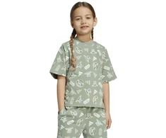 adidas Star Wars Jr marškinėliai JF3650