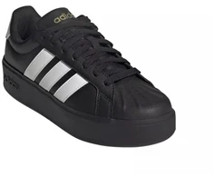 Adidas Streettalk Bold Moteriški Batai Juodi KJ3855