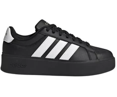 Adidas Streettalk Bold Moteriški Batai Juodi KJ3855