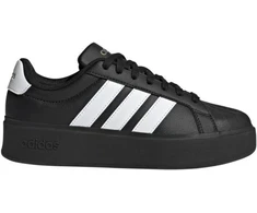 Adidas Streettalk Bold Moteriški Batai Juodi KJ3855