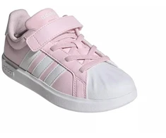 Adidas Streettalk rožiniai vaikiški kedukai JQ8591
