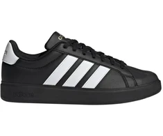 Adidas Streettalk vyriški batai, juodi, JP8276