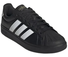 Adidas Streettalk vyriški batai, juodi, JP8276