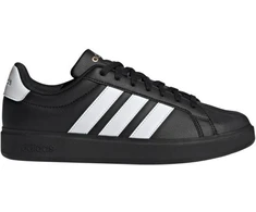 Adidas Streettalk vyriški batai, juodi, JP8276
