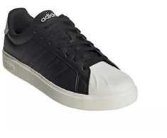 Adidas Streettalk Vyriški Batai Juodi JP8278