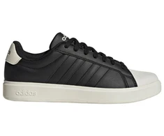 Adidas Streettalk Vyriški Batai Juodi JP8278