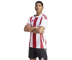 Adidas Striped 24 JSY M marškinėliai IW2142