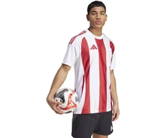 Adidas Striped 24 JSY M marškinėliai IW2142