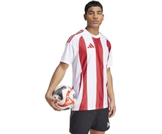 Adidas Striped 24 JSY M marškinėliai IW2142
