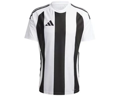 Adidas Striped 24 JSY M marškinėliai IW2143