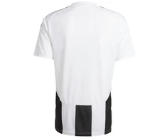 Adidas Striped 24 JSY M marškinėliai IW2143