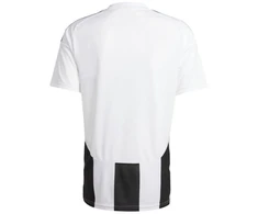 Adidas Striped 24 JSY M marškinėliai IW2143
