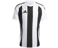 Adidas Striped 24 JSY M marškinėliai IW2143