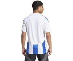 Adidas Striped 24 JSY M marškinėliai IW2144