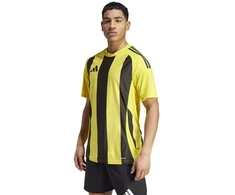 Adidas Striped 24 JSY M marškinėliai IW2146