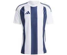 Adidas Striped 24 JSY M Marškinėliai IW4554