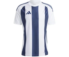 Adidas Striped 24 JSY M Marškinėliai IW4554